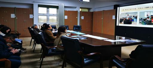 51猎奇
举行2019年省哲社项目结题及年度检查汇报评审会